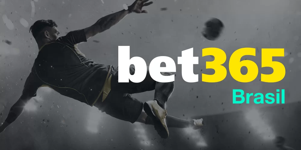 Marca de casa de apostas Bet365 número 1 no Brasil