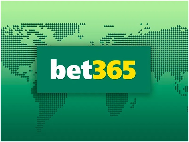 Apresentação detalhada sobre a bet365